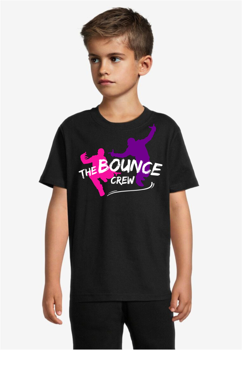 The Bounce